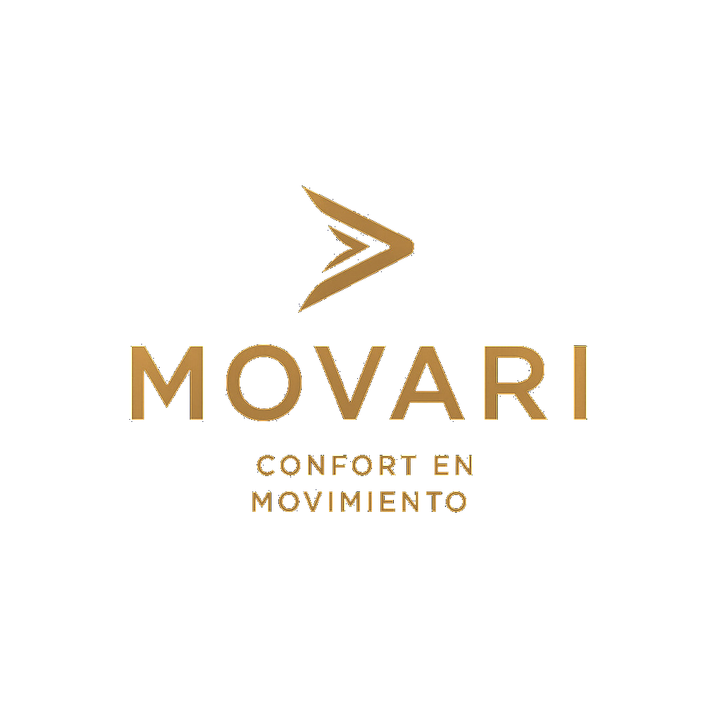 MOVARI Logo